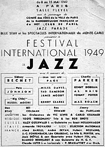 1949 Paris Jazz Festival.gif