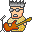 Avatar de l’utilisateur