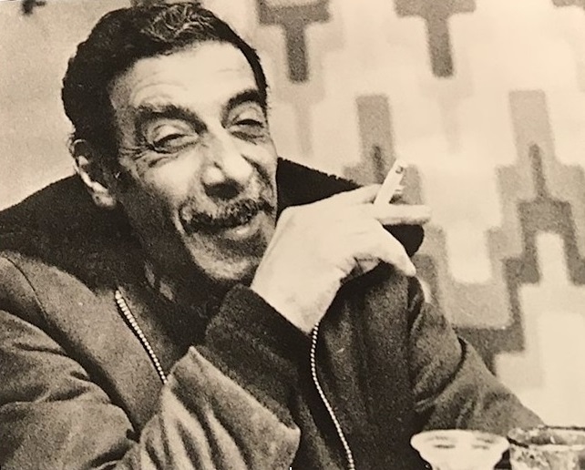 Mon ami Spatzo.jpg