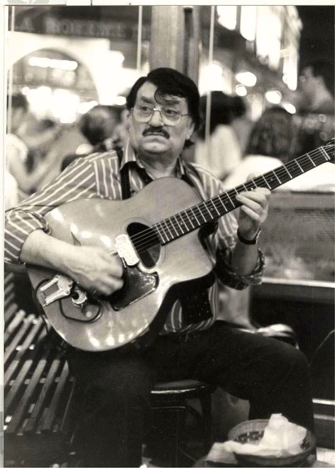 Maurice Ferret 1992.jpg